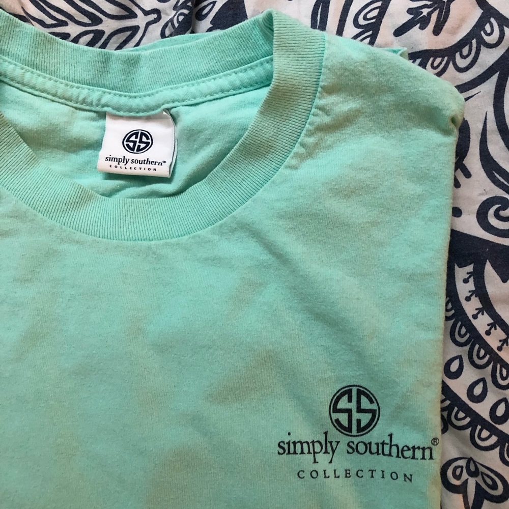 Simply Southern T-Shirt